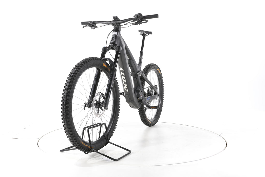 Scott Patron eRIDE 900 E-Bike - Image 5