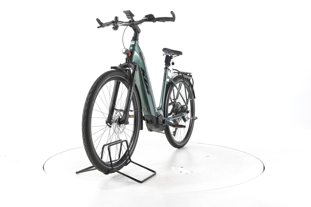 KTM Macina Style 820 Di2 Trekking E-Bike Tiefeinsteiger 2025 - Image 5