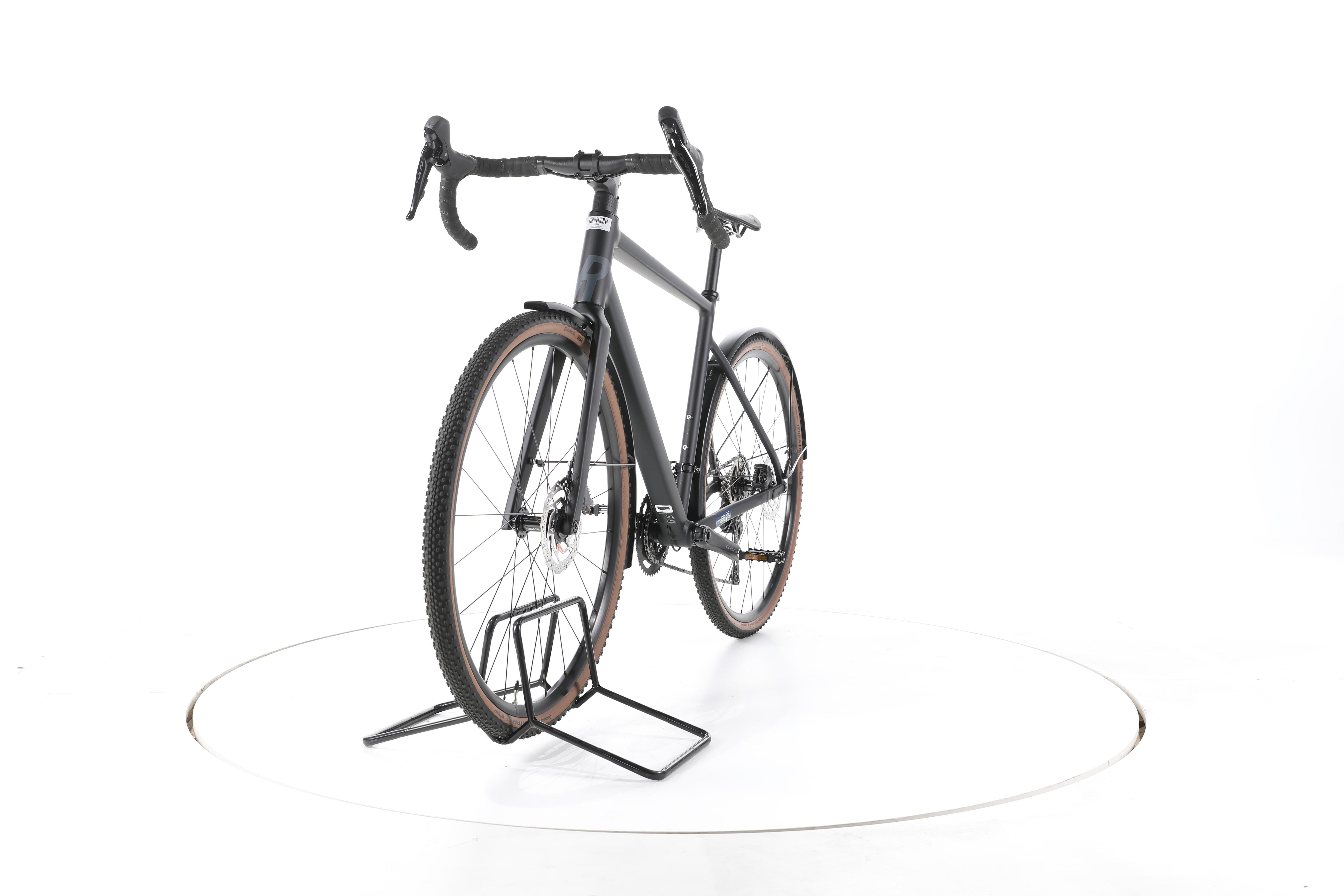 Rose Blend Gravel Gravelbike Carbon 2024 - Image 5