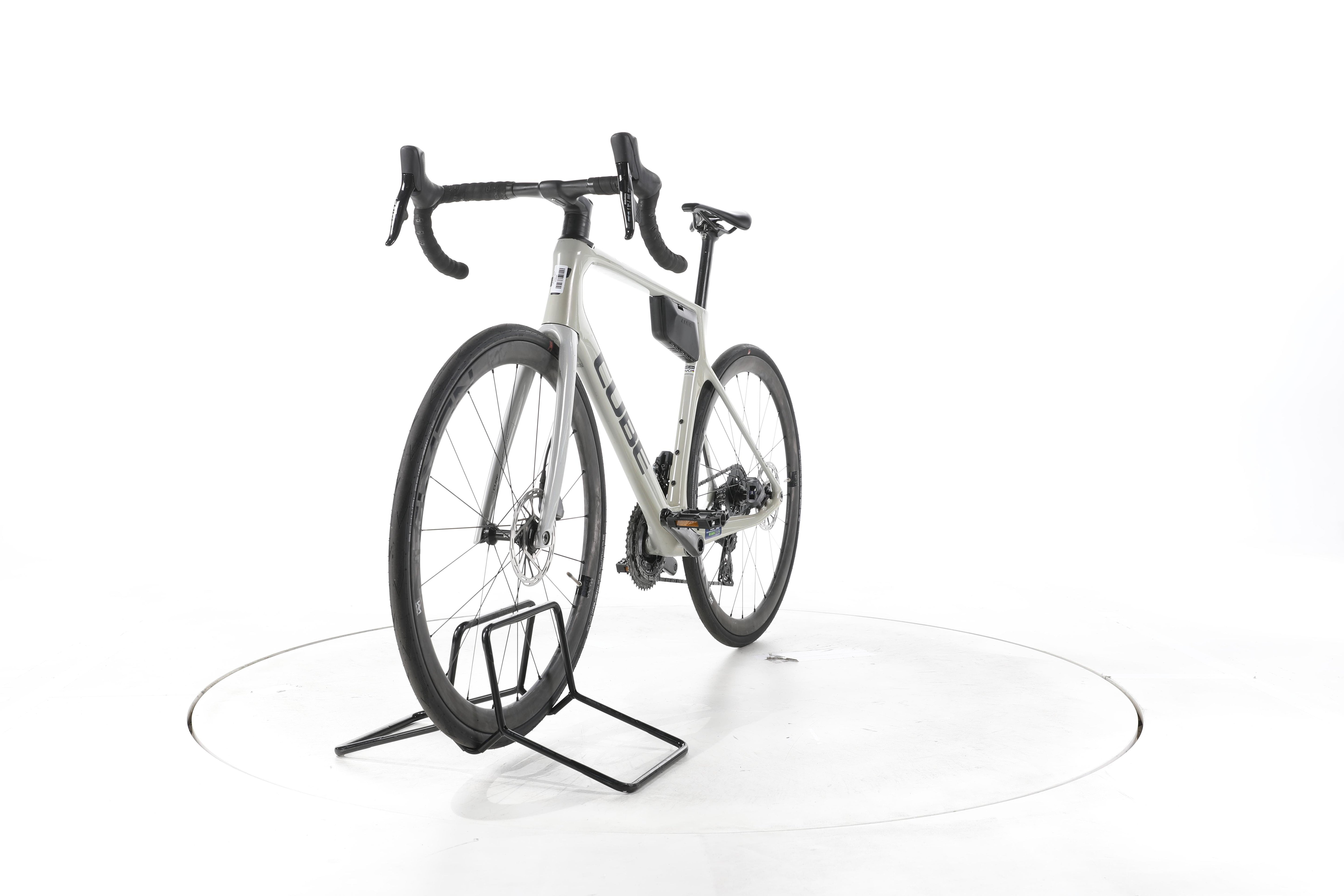 Cube Agree C:62 SL Rennrad Carbon - Image 5