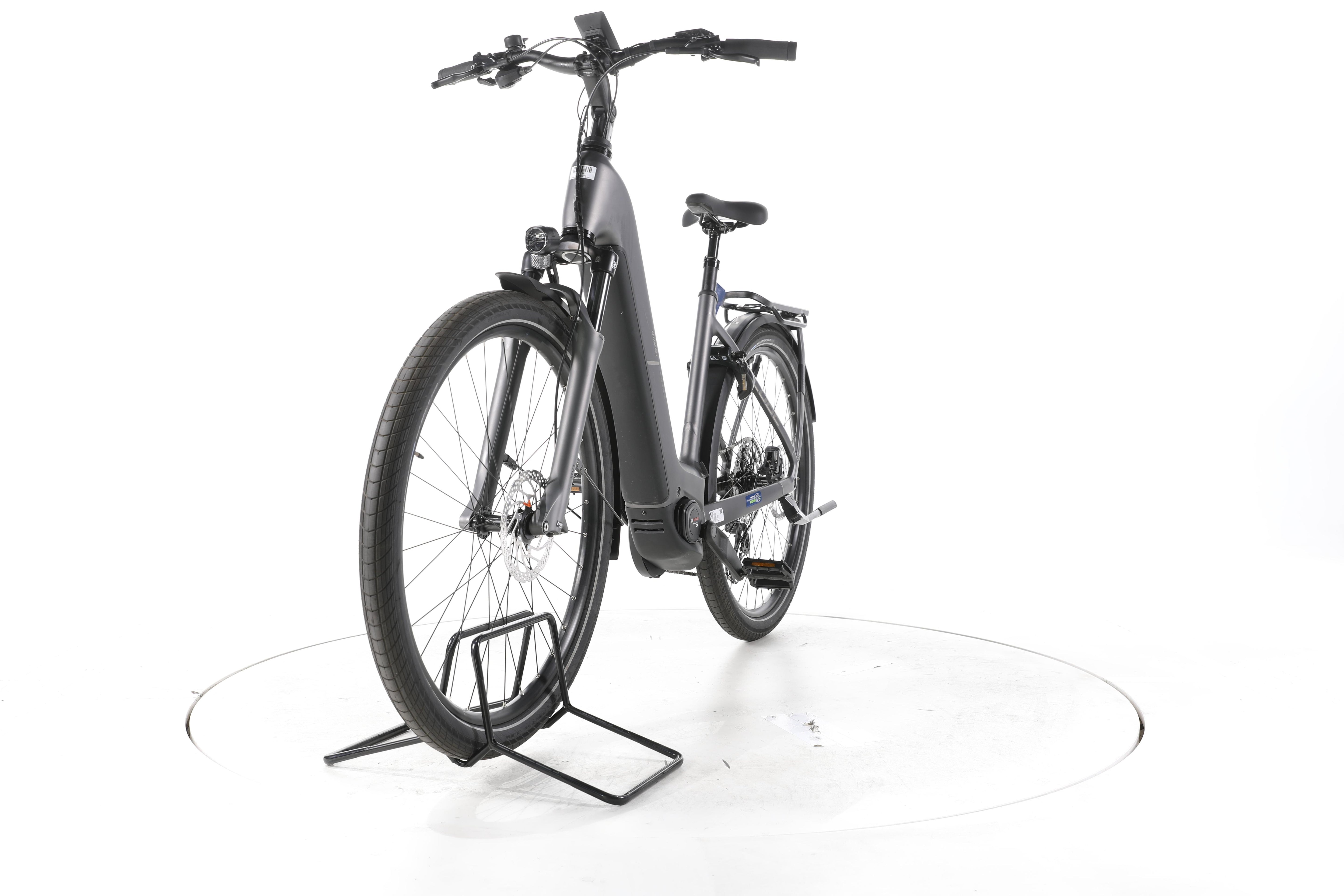 Cube Kathmandu Hybrid Pro Trekking E-Bike Tiefeinsteiger 2025 - Image 5
