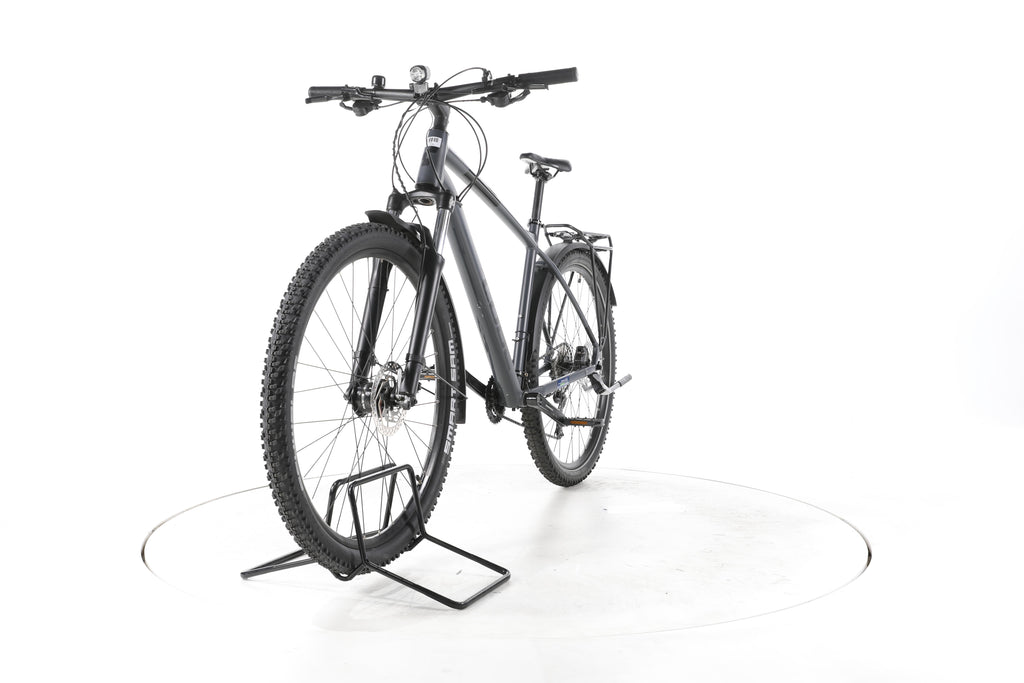 Cube Aim SLX Allroad Fahrrad City & Trekking - Image 5
