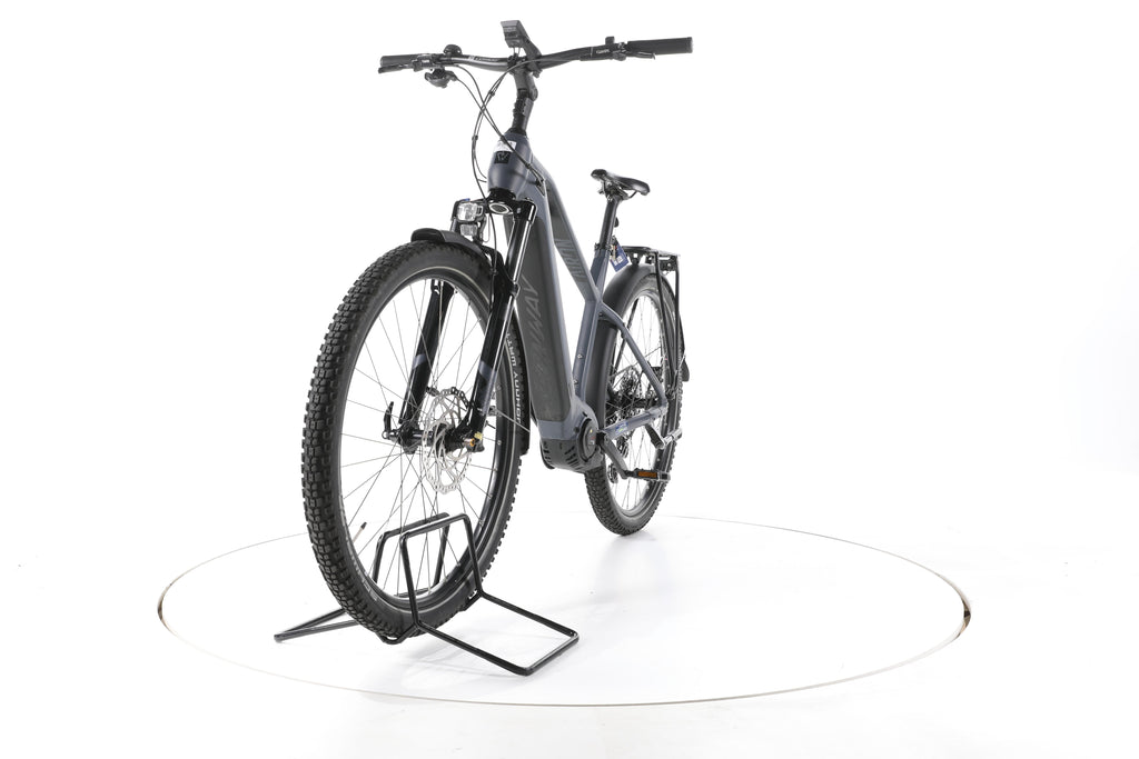 Conway Cairon SUV 5.0 Trekking E-Bike - Image 5
