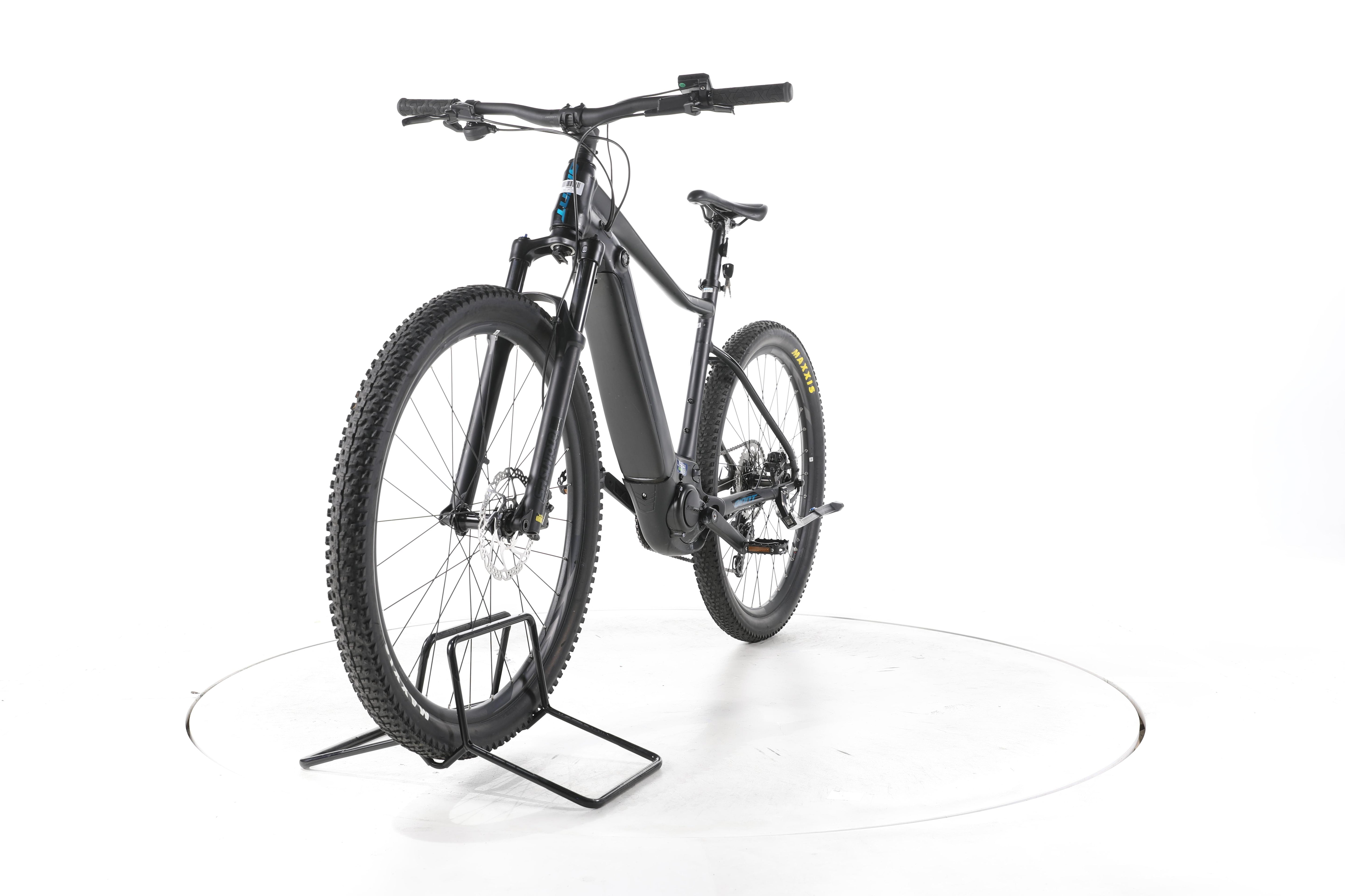 Giant Fathom E+ 2 E-Bike - Image 5