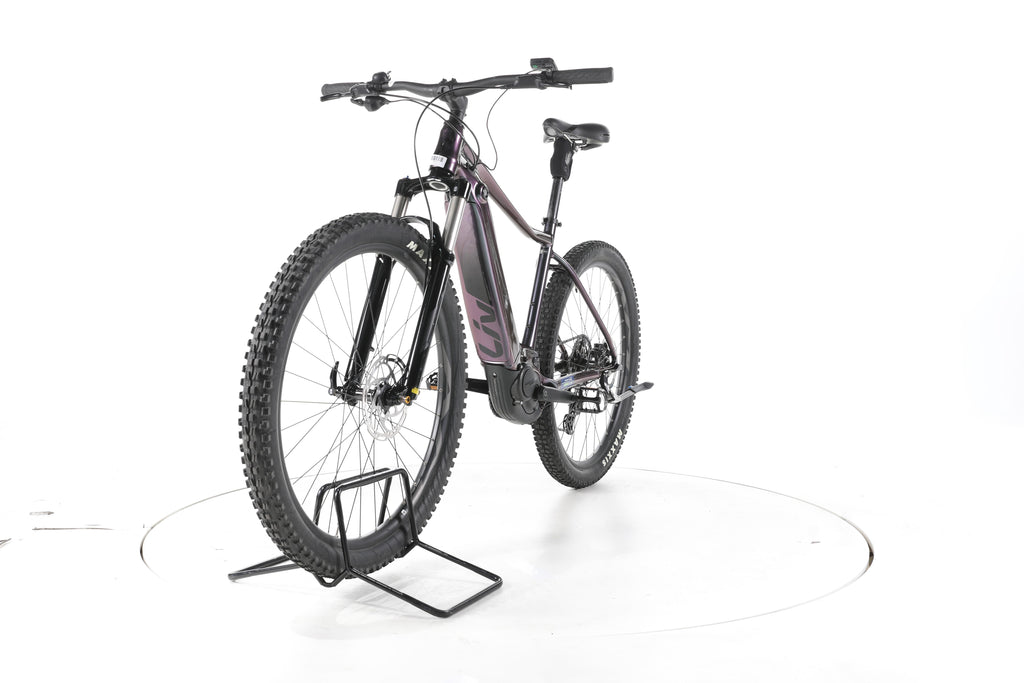 Liv Vall-E+ Pro E-Bike - Image 5