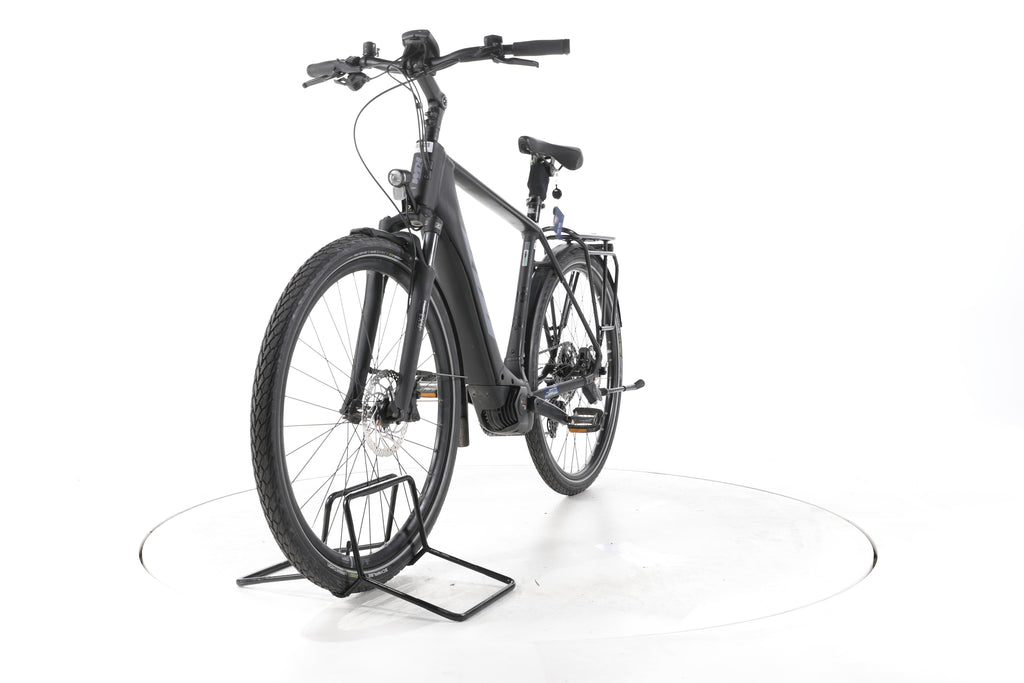KTM Macina Tour CX 610 Trekking E-Bike - Image 5