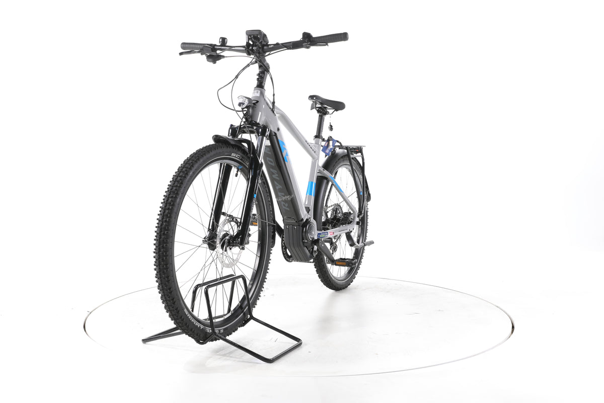 R Raymon CrossRay E 6.0 Trekking E-Bike - Image 5