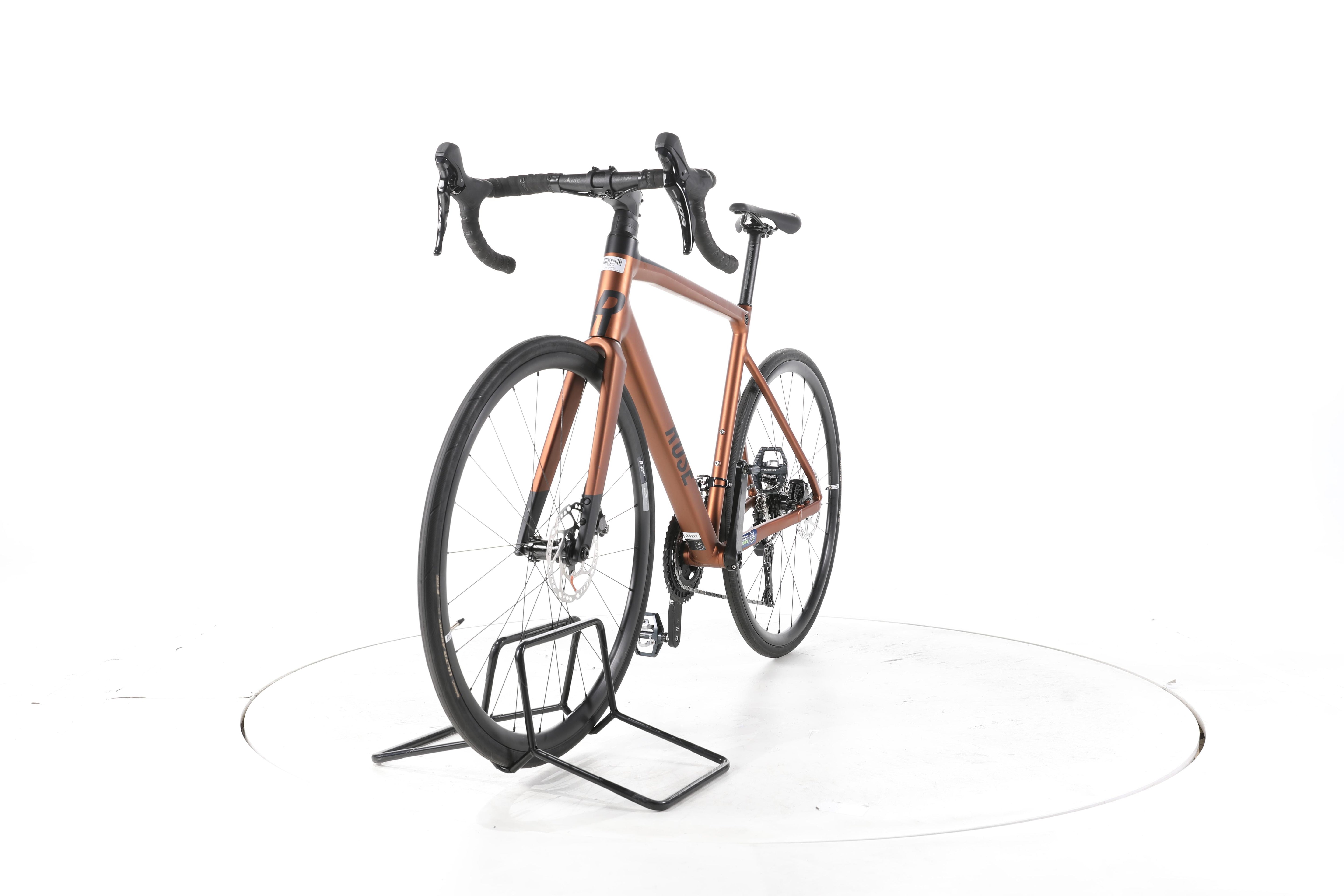 Rose Reveal AL 105 Di2 Rennrad 2024 - Image 5