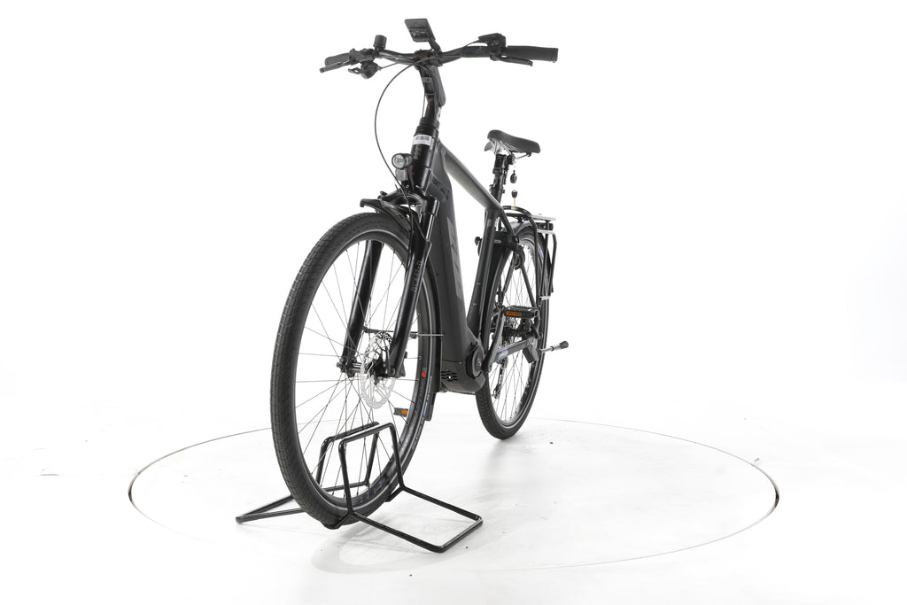 KTM Macina Style Trekking E-Bike - Image 5