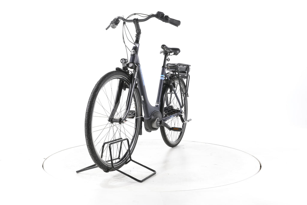 Gazelle Paris C7 HMB City E-Bike Tiefeinsteiger - Image 5