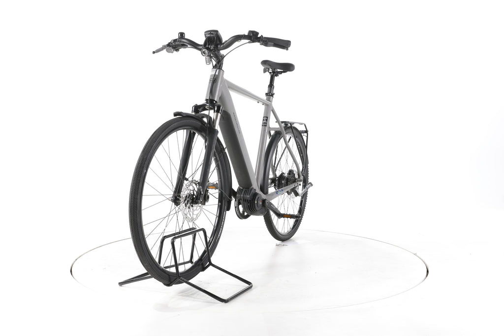 Riese & Müller Roadster vario City E-Bike - Image 5