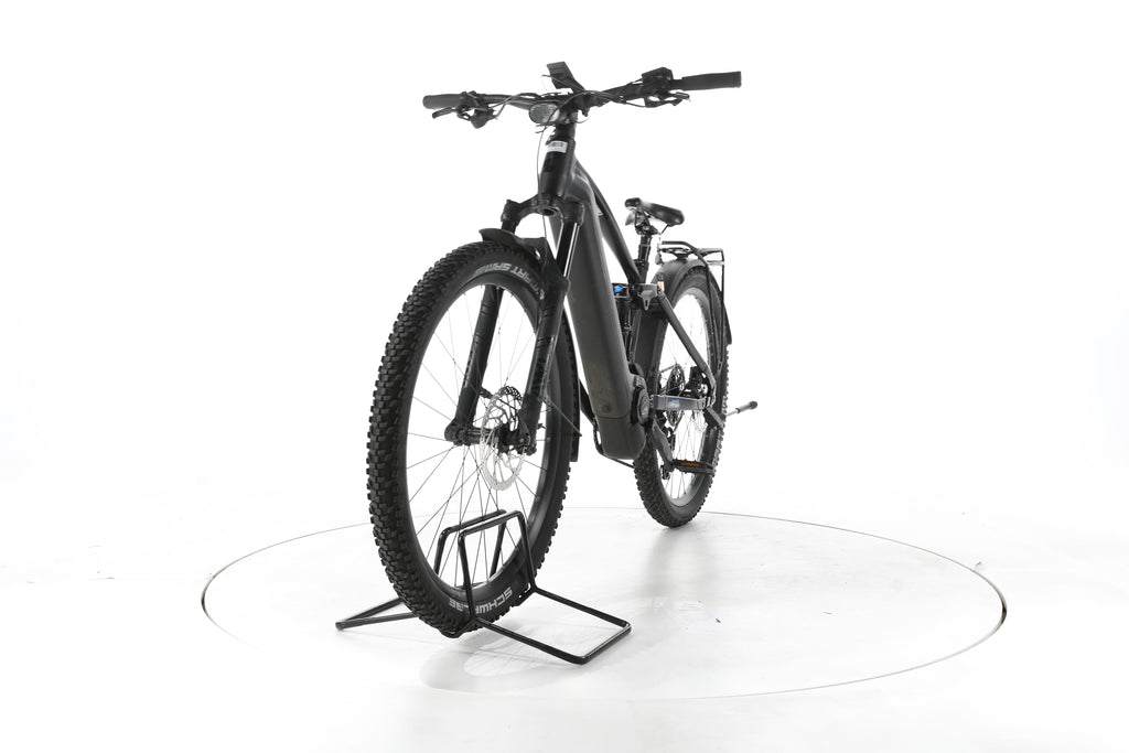Cube Stereo Hybrid 120 Allroad E-Bike Fully - Image 5