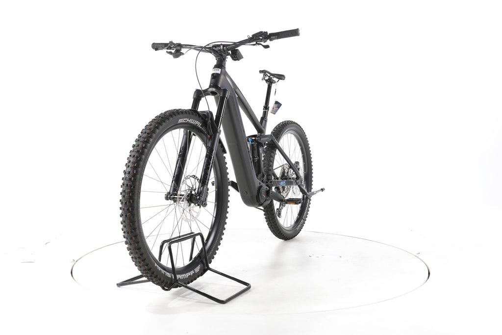 Cube Stereo Hybrid 140 HPC SLX E-Bike Fully - Image 5