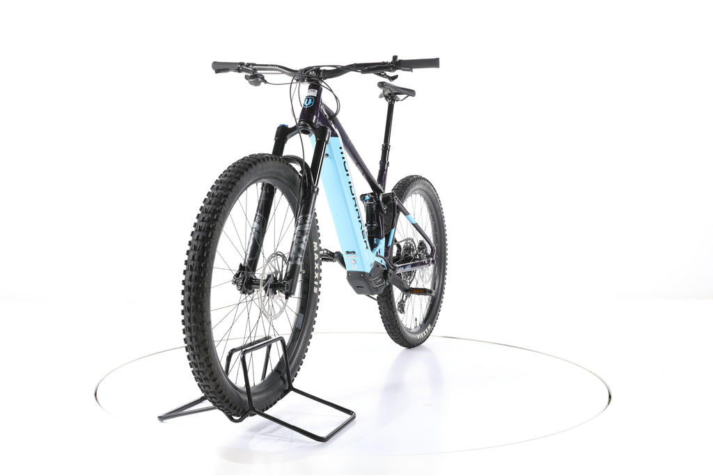 Mondraker DUSK R E-Bike Fully - Image 5