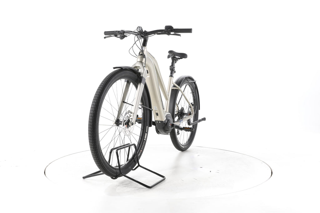 Cannondale Tesoro Neo X 3 Trekking E-Bike - Image 5