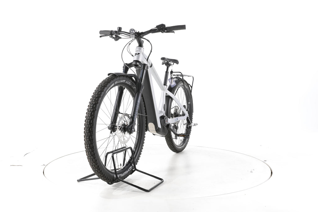 Lapierre E-Explorer 8.7 Trekking E-Bike - Image 5
