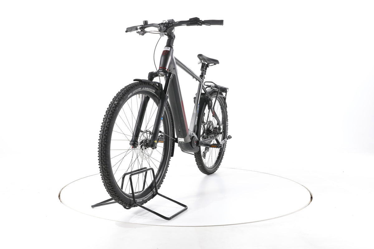 CONE Bikes eSUV IN 4.0 Trekking E-Bike - Image 5