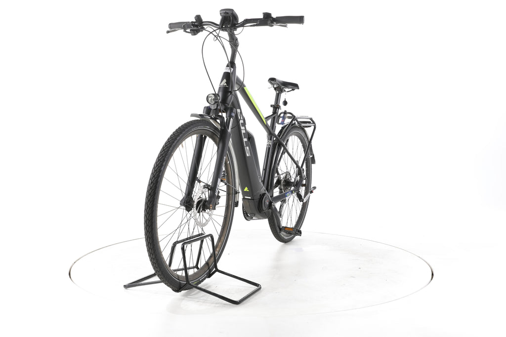 Bulls Street CX Trekking E-Bike - Image 5