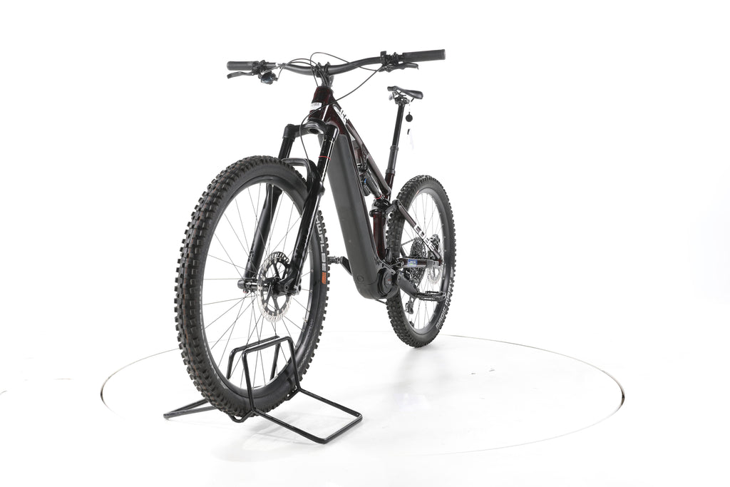 Cube Stereo Hybrid ONE55 C:68X SLX E-Bike Fully Carbon 2024 - Image 5