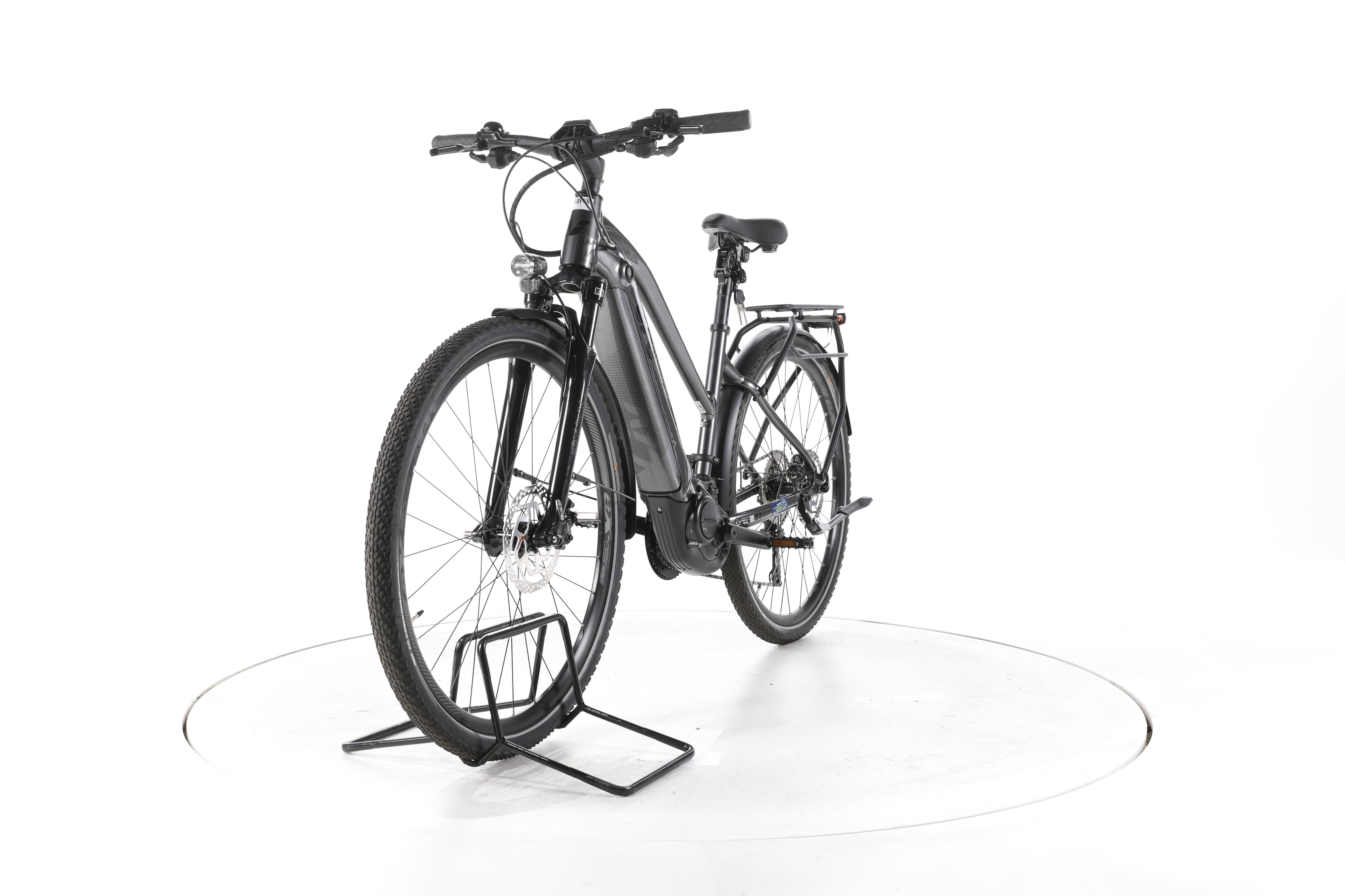 Liv Amiti-E+ 1 Trekking E-Bike - Image 5