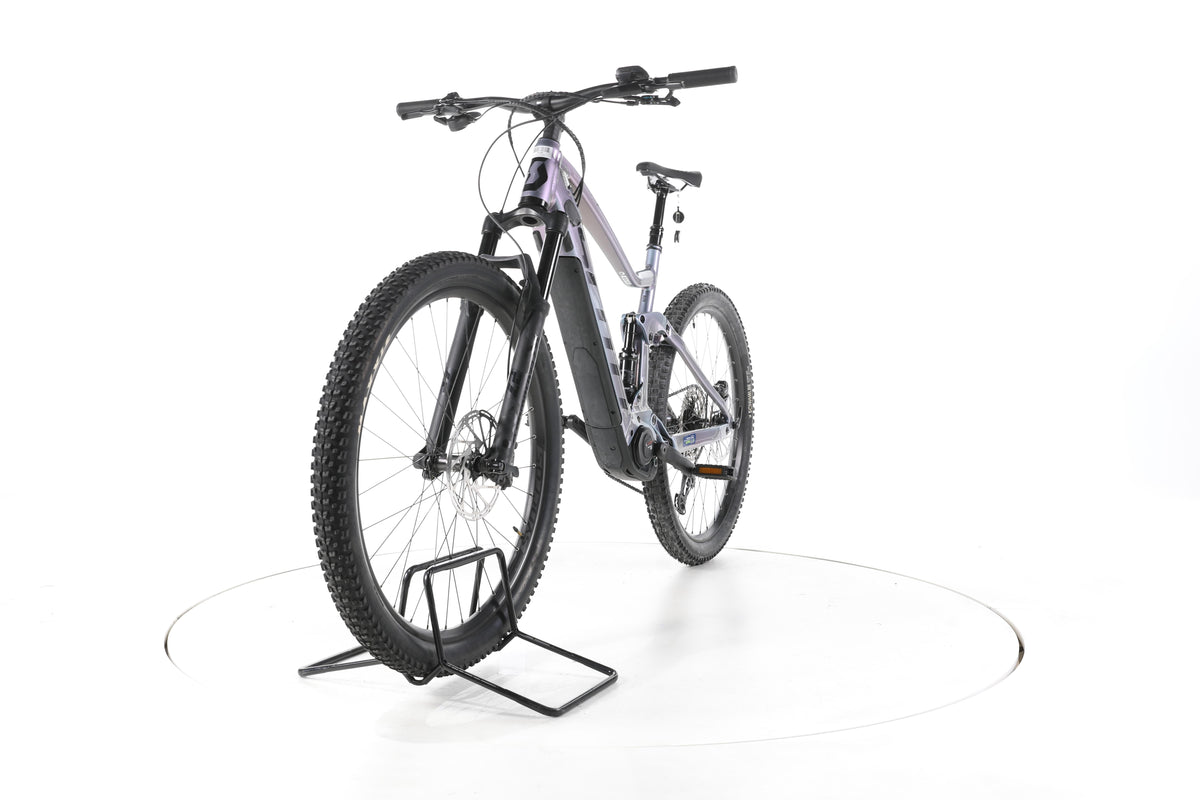 Scott Strike eRide 920 E-Bike Fully - Image 5