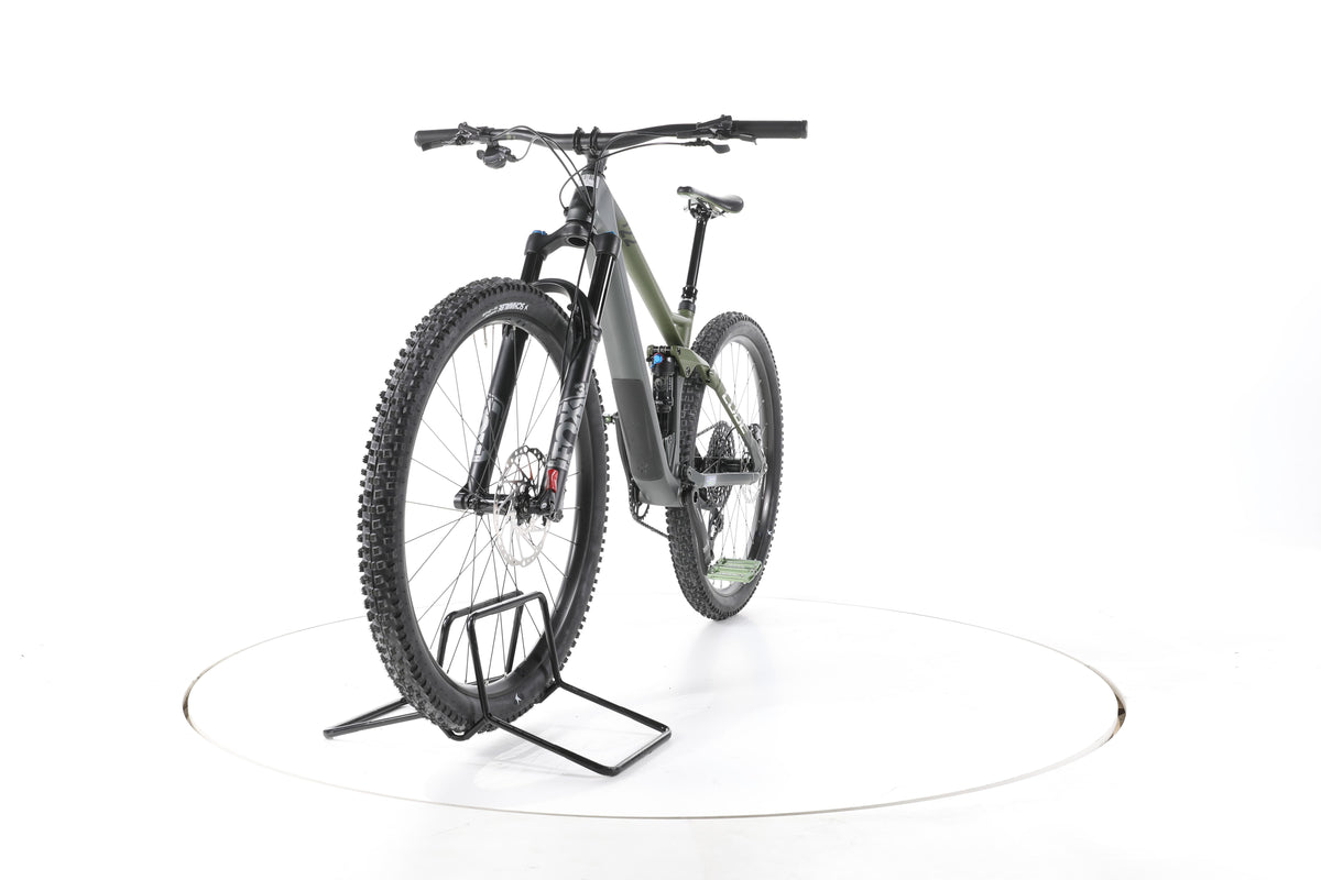 Cube Stereo ONE22 HPC TM Fahrrad Fully - Image 5