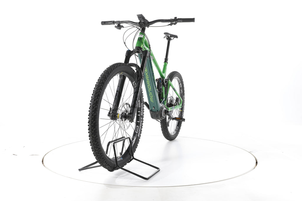 Mondraker Crafty R E-Bike Fully - Image 5
