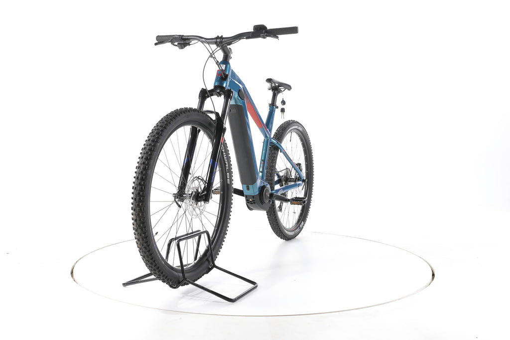 Conway Cairon S 2.0 E-Bike - Image 5