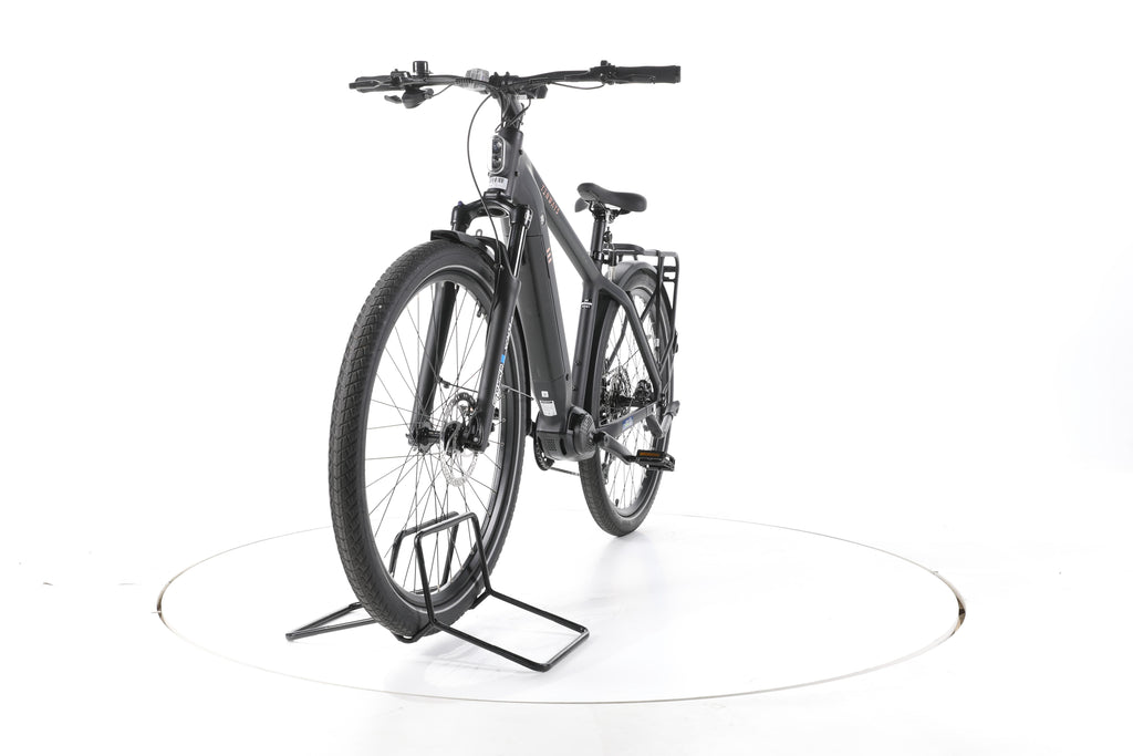 TENWAYS AGO X Trekking E-Bike 2024 - Image 5