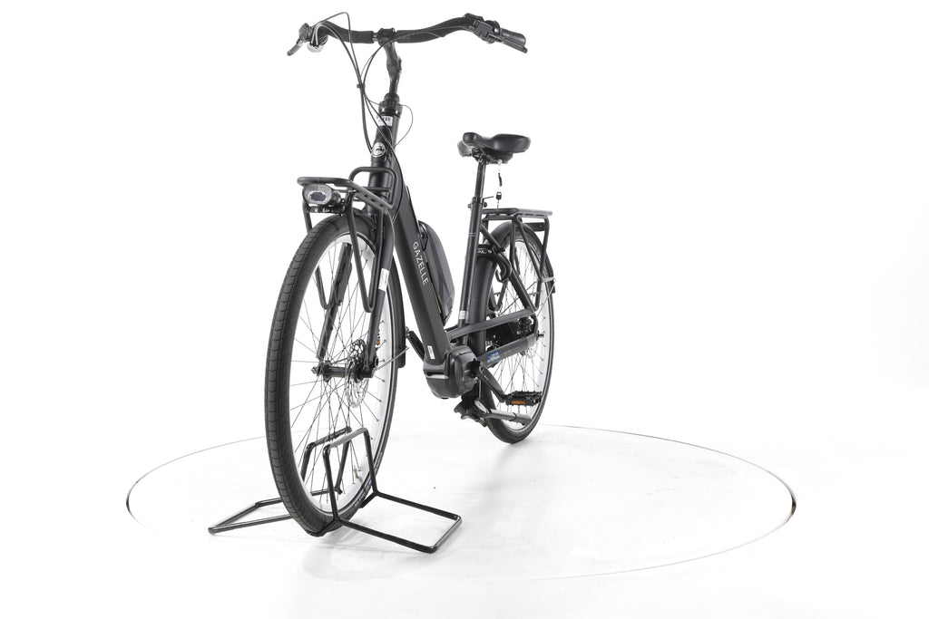 Gazelle Bloom C380 HMS City E-Bike Tiefeinsteiger - Image 5