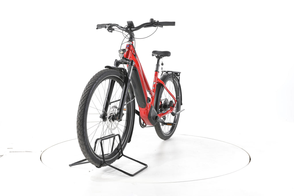 Specialized Turbo Vado 4.0 Trekking E-Bike - Image 5