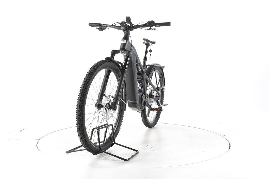 Focus Thron² 6.8 EQP SUV E-Bike - Image 5