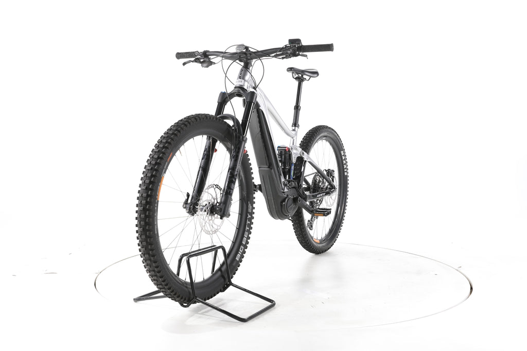 Giant Trance X E+ 1 E-Bike Fully - Image 5
