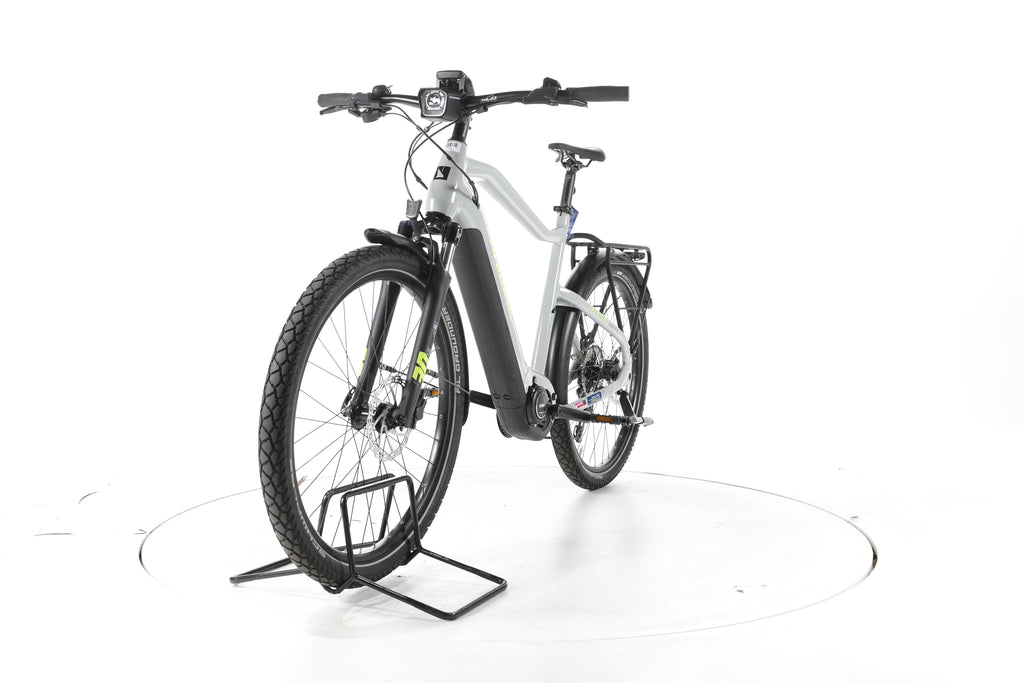 Haibike Trekking 6 Trekking E-Bike - Image 5