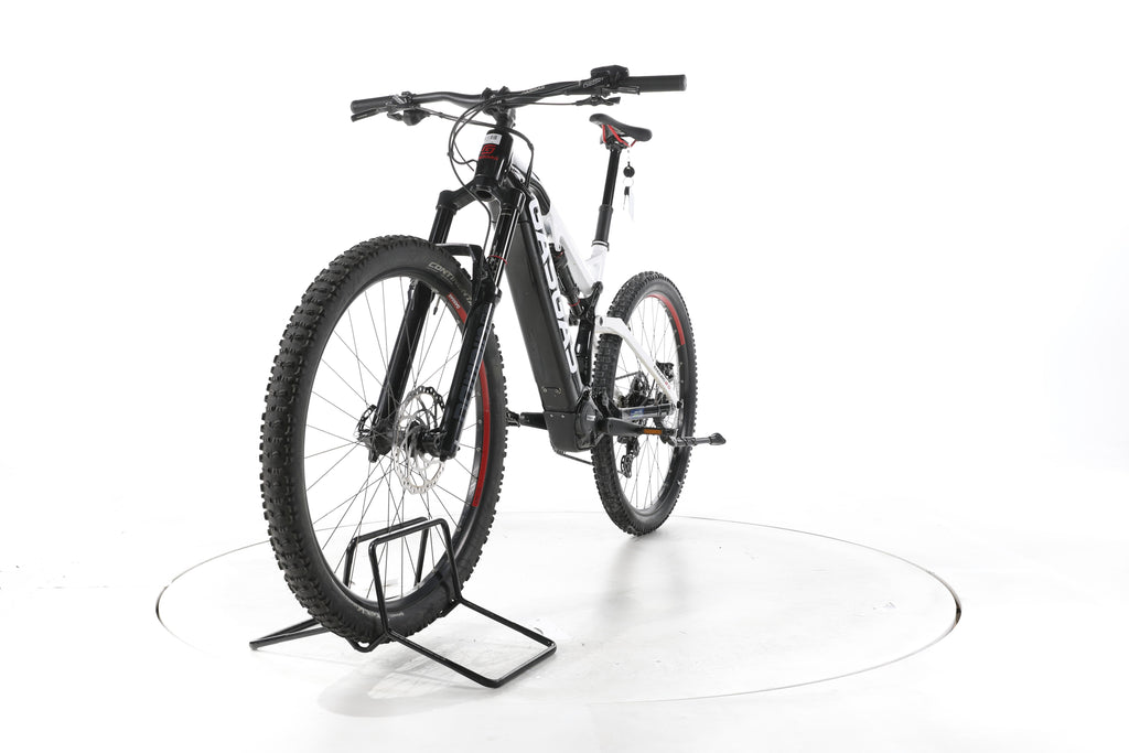 GASGAS G Enduro 2.0 E-Bike Fully - Image 5