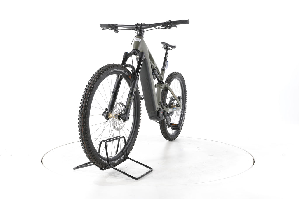 Cube Stereo Hybrid ONE44 HPC E-Bike Fully Carbon 2025 - Image 5
