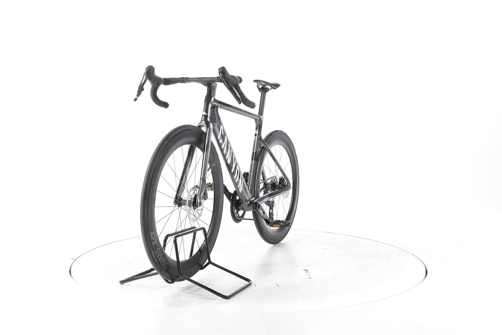 Canyon Aeroad CF SLX 7 AXS SPEED Rennrad Carbon 2025 - Image 5