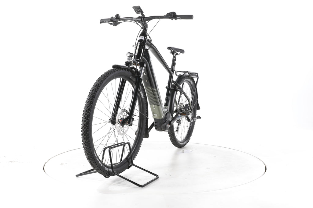 Cannondale Tesoro Neo X2 Trekking E-Bike - Image 5