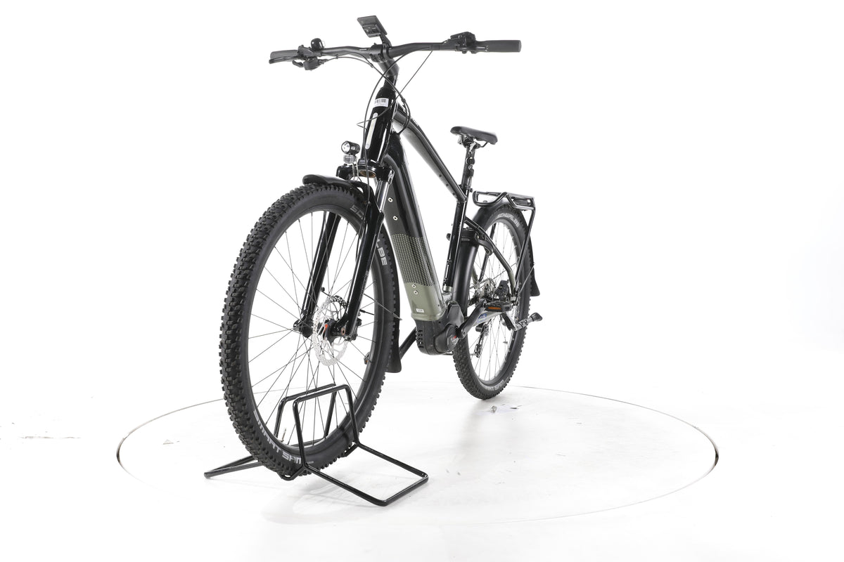 Cannondale Tesoro Neo X2 Trekking E-Bike - Image 5