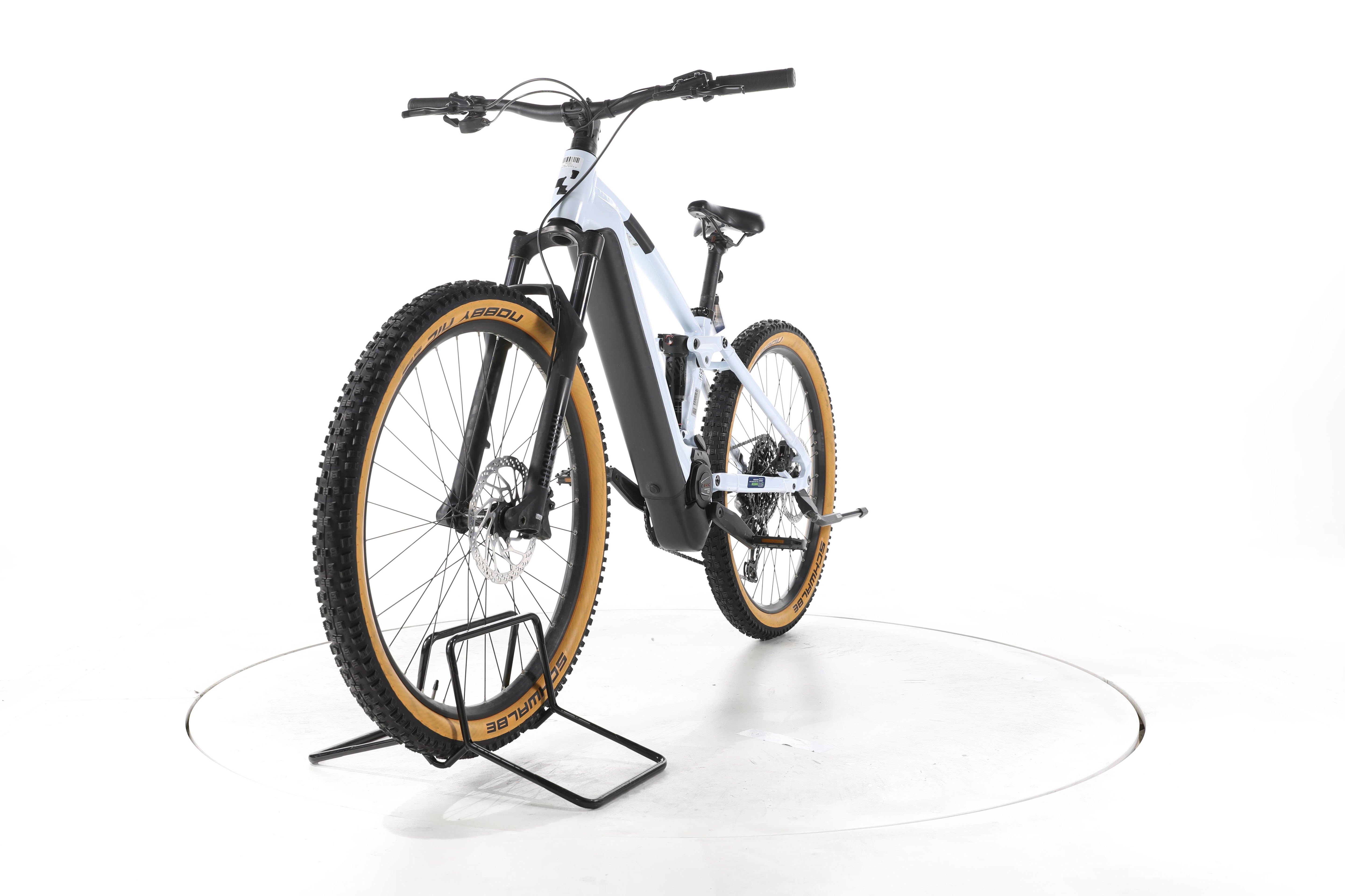 Cube Stereo Hybrid 120 Pro E-Bike Fully - Image 5