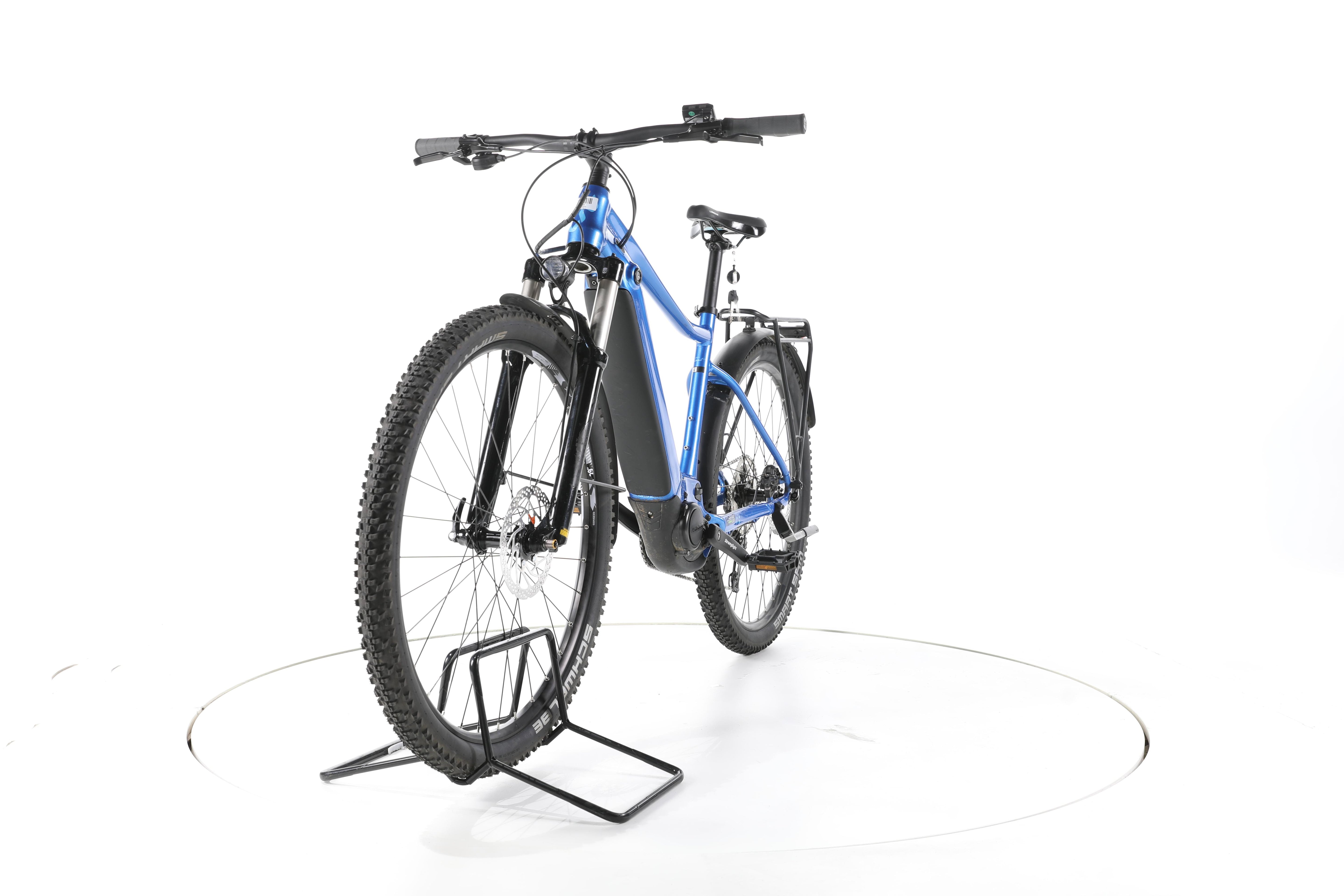 Liv Vall-E+ EX Trekking E-Bike - Image 5