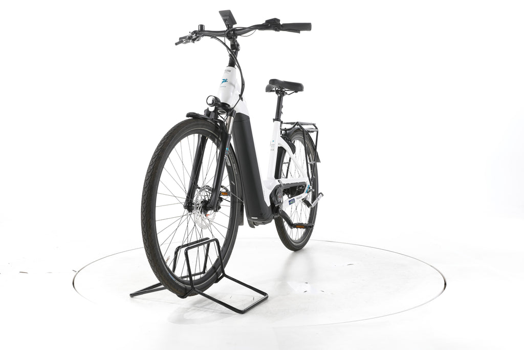 Pegasus Premio EVO 5F Lite City E-Bike Tiefeinsteiger - Image 5