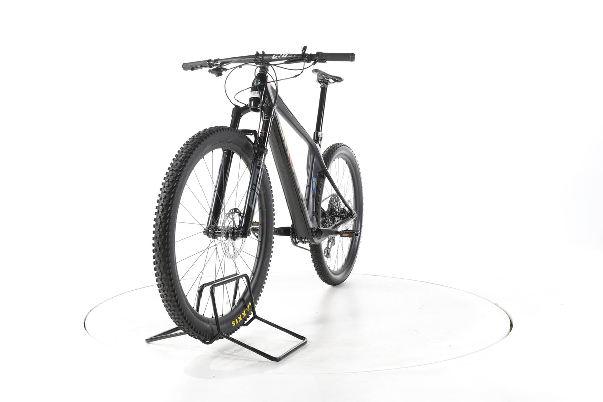 Ghost Lector SF UC Replica Fahrrad Hardtail - Image 5