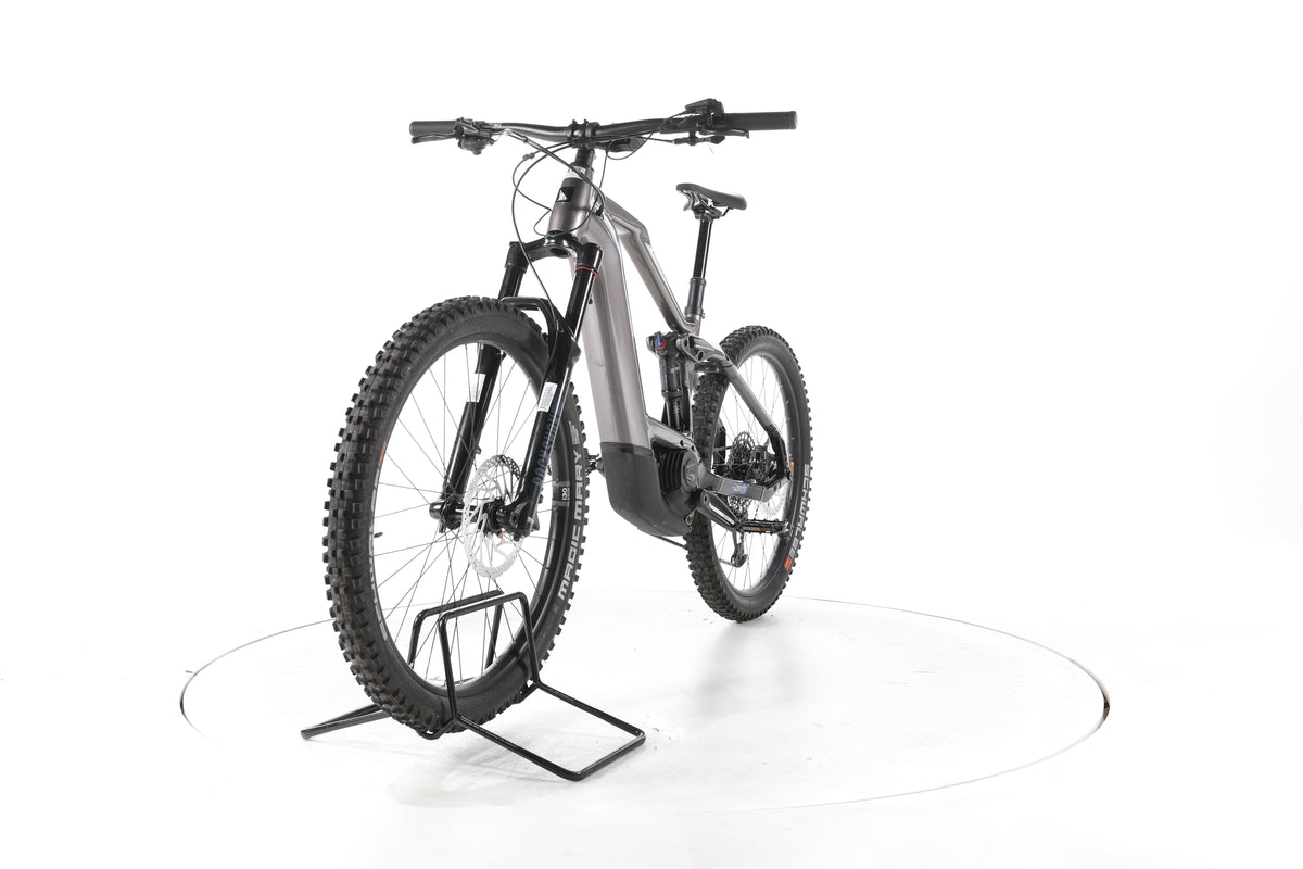Haibike AllTrail 10 E-Bike Fully 2024 - Image 5