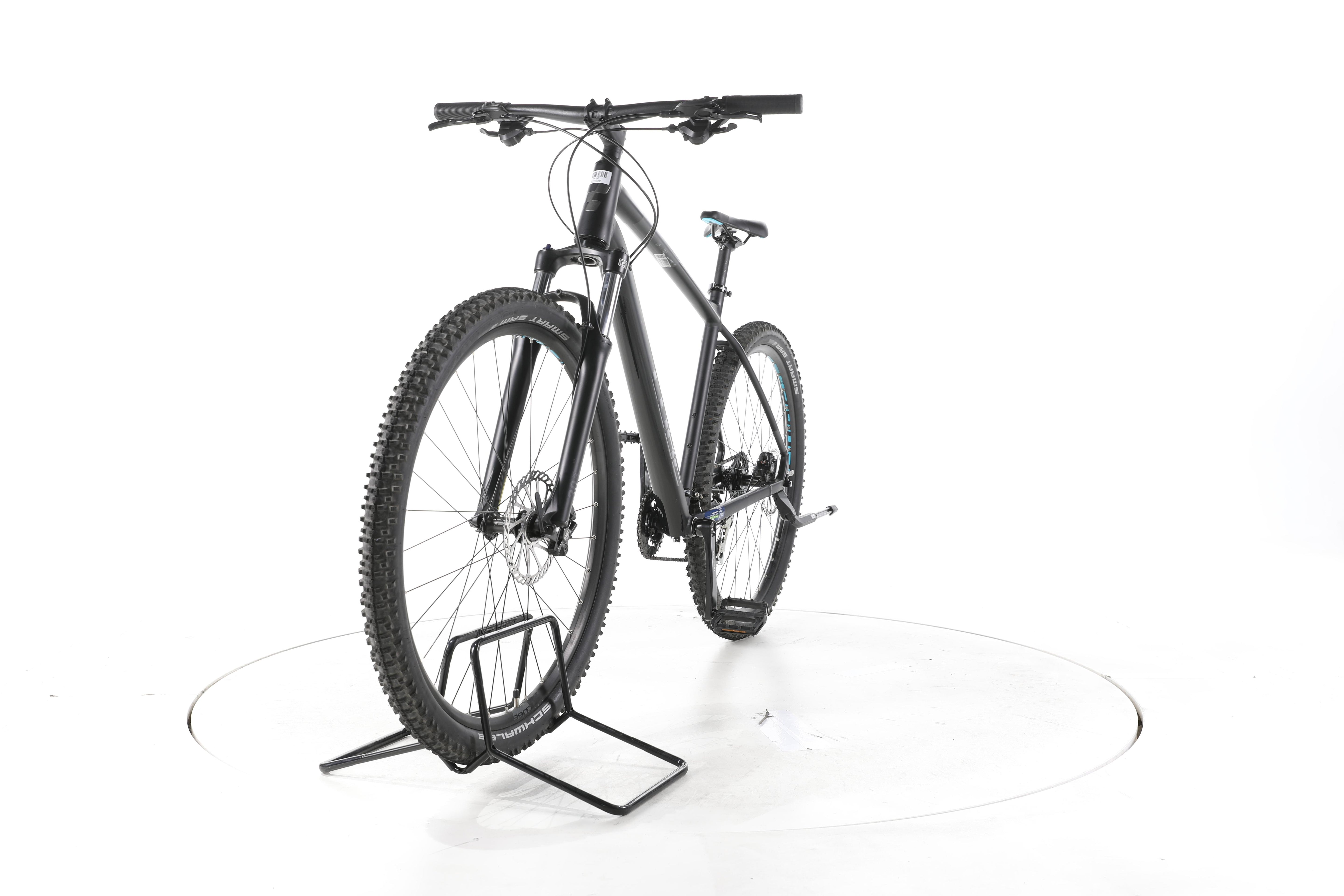 Cube Aim Race Fahrrad Hardtail - Image 5