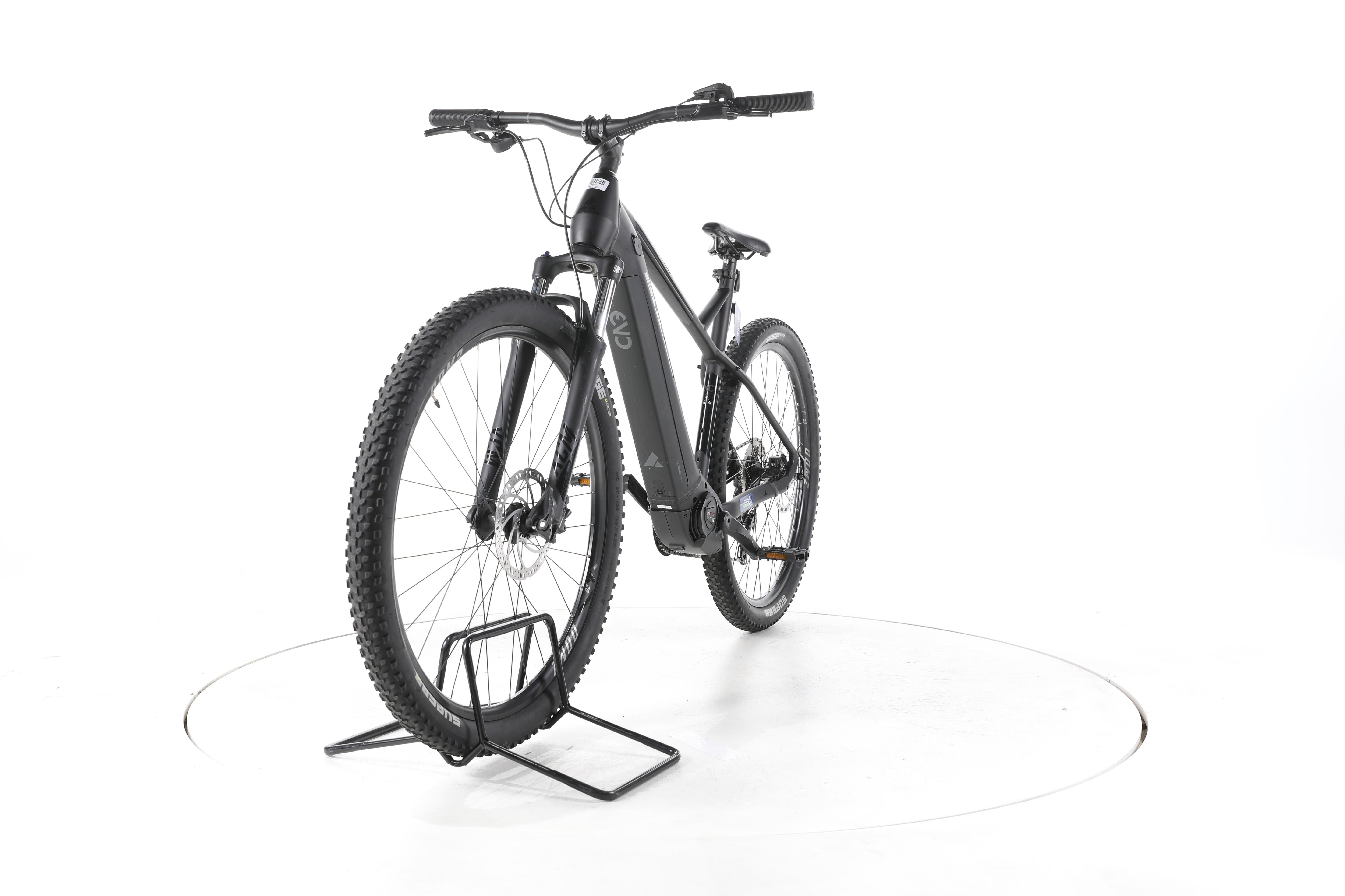 Bulls Iconic Evo 2 E-Bike - Image 5