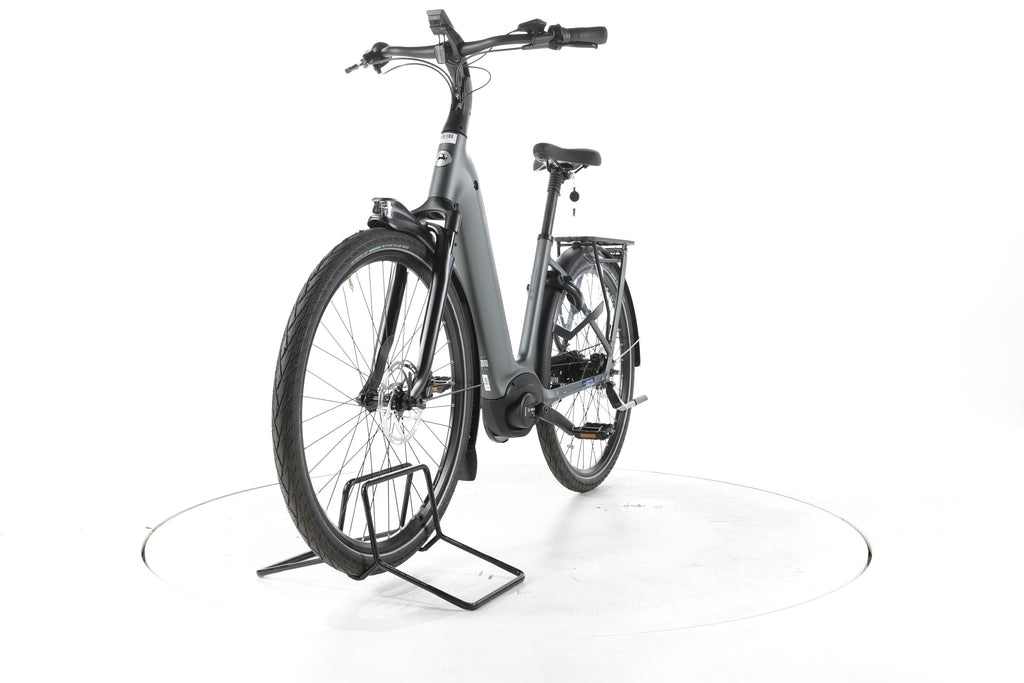 Gazelle Arroyo C8+ City E-Bike Tiefeinsteiger 2025 - Image 5