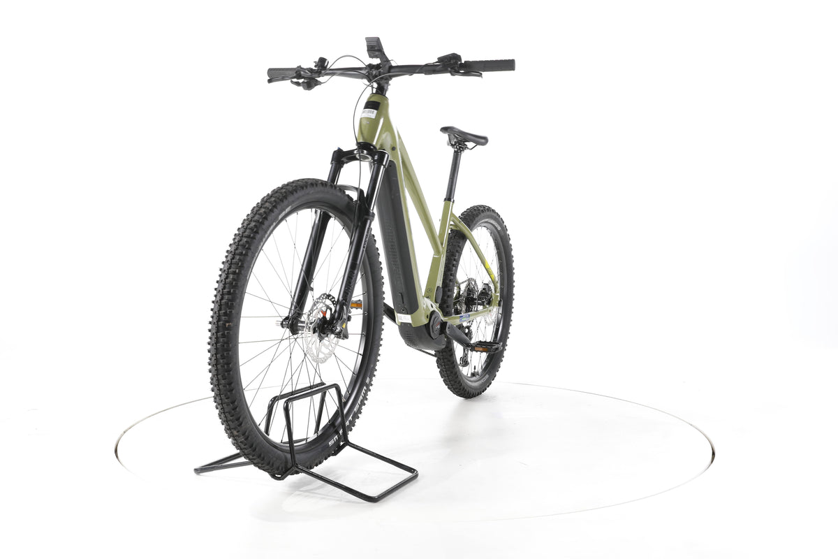 Corratec X-Vert Elite Sport E-Bike - Image 5