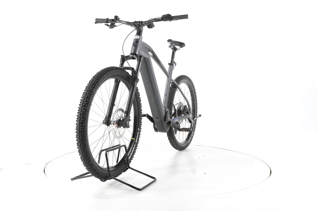 Cube Reaction Hybrid Race E-Bike - Image 5