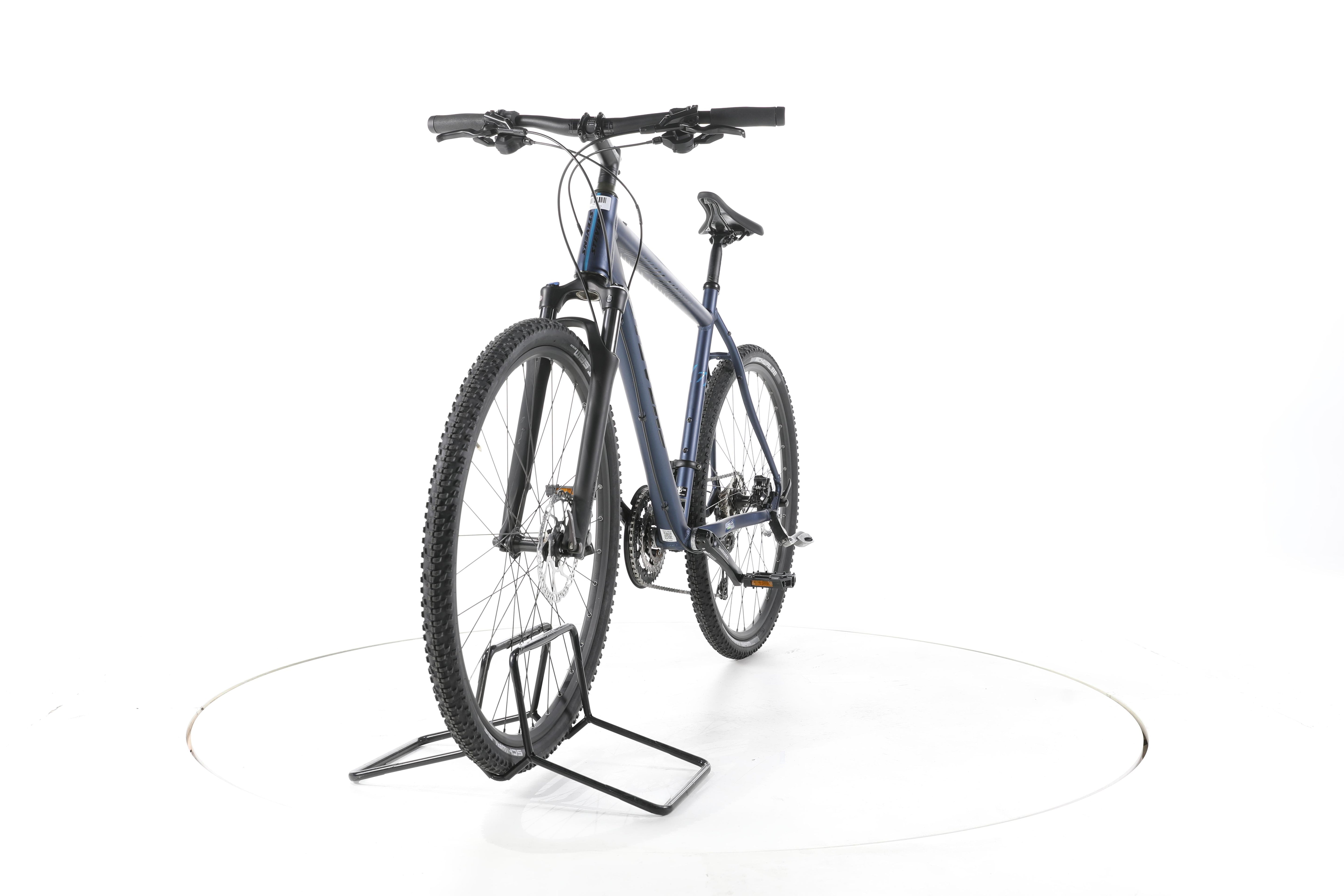 Stevens 7X Fahrrad City & Trekking - Image 5